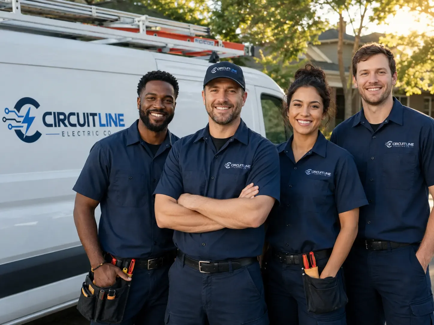 Whole Home Rewiring company in Hermann, MO