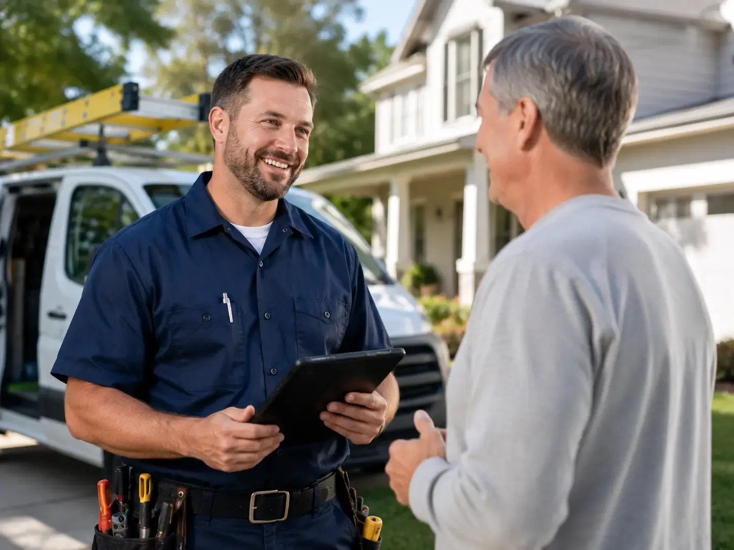 Whole Home Rewiring Hermann, MO FAQs